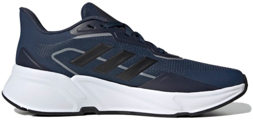adidas X9000l1 耐磨防滑 復古休閒跑步鞋 藍白 Order adidas X9000l1 耐磨防滑 復古休閒跑步鞋 藍白