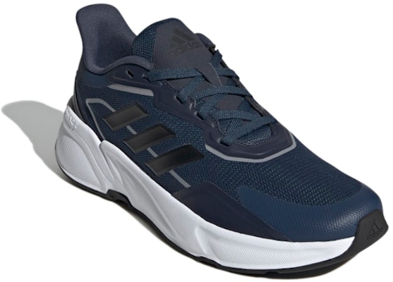 阿迪达斯 X9000L1 '蓝白色' H00552 Lookbook 阿迪达斯 X9000L1 '蓝白色' H00552