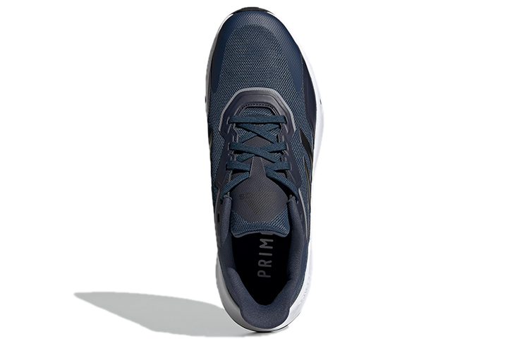Purchase adidas X9000l1 耐磨防滑 復古休閒跑步鞋 藍白