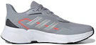 Order adidas X9000l1 耐磨防滑 低筒 跑步鞋 男款 銀灰