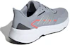Shop adidas X9000l1 耐磨防滑 低筒 跑步鞋 男款 銀灰