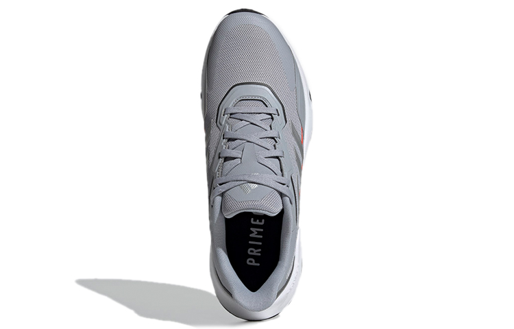 Purchase adidas X9000l1 耐磨防滑 低筒 跑步鞋 男款 銀灰
