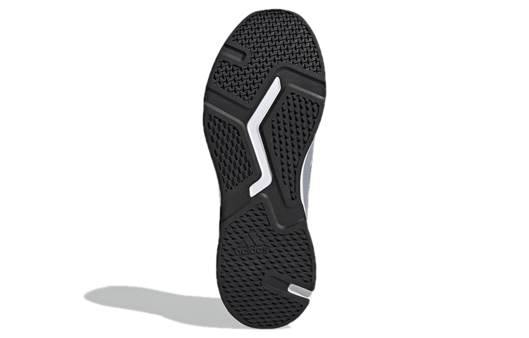 Details for adidas X9000l1 耐磨防滑 低筒 跑步鞋 男款 銀灰