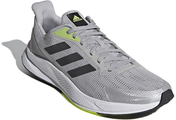 아디다스 X9000L1 '그레이 투 코어 블랙' FX8366 Lookbook 아디다스 X9000L1 '그레이 투 코어 블랙' FX8366