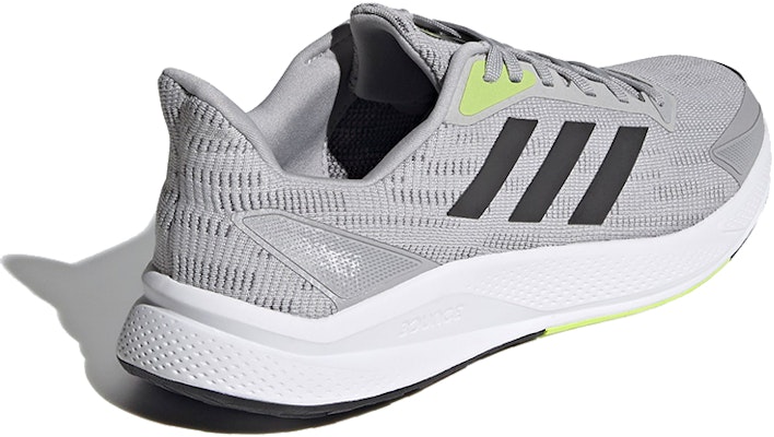 아디다스 X9000L1 '그레이 투 코어 블랙' FX8366 Shop 아디다스 X9000L1 '그레이 투 코어 블랙' FX8366