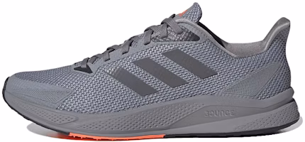 adidas X9000L1 Shoes 'Grey' EH0001 adidas X9000L1 Shoes 'Grey' EH0001