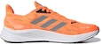 adidas Tennis X9000L1 'Orange' FY0297