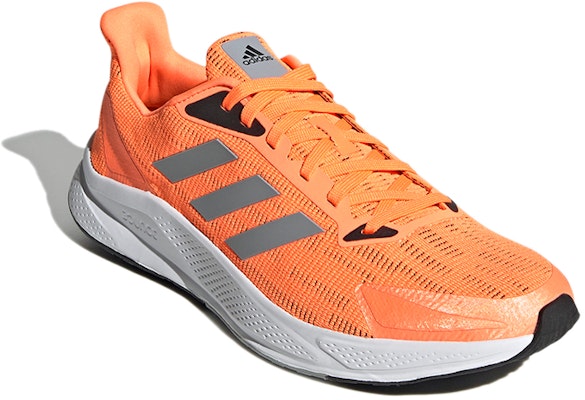 adidas Tennis X9000L1 'Orange' FY0297 Lookbook adidas Tennis X9000L1 'Orange' FY0297
