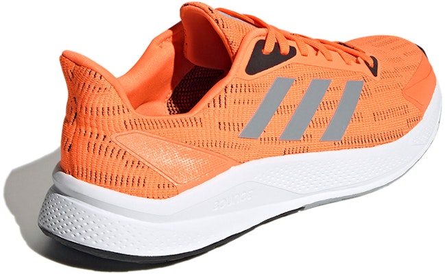 adidas Tennis X9000L1 'Orange' FY0297 Shop adidas Tennis X9000L1 'Orange' FY0297