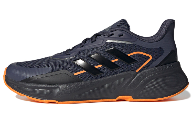 adidas X9000L1 'Shadow Navy Orange' GX8295