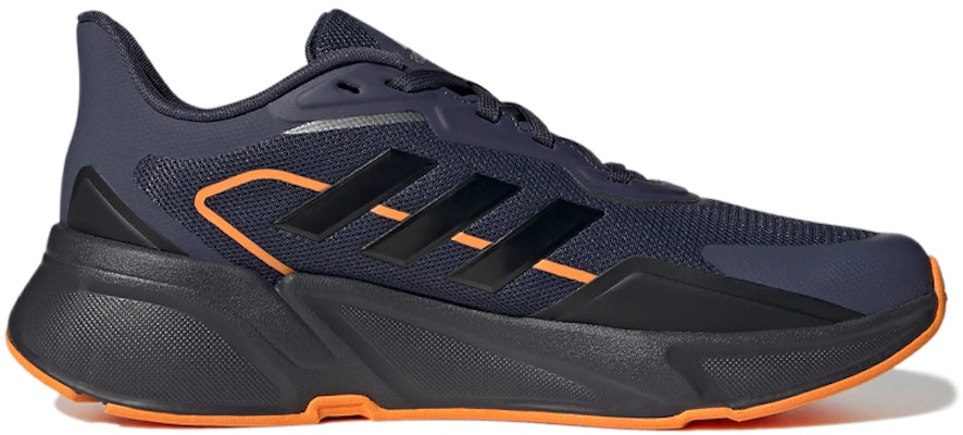 adidas X9000L1 'Navy Bayangan Oranye' GX8295 Order adidas X9000L1 'Navy Bayangan Oranye' GX8295