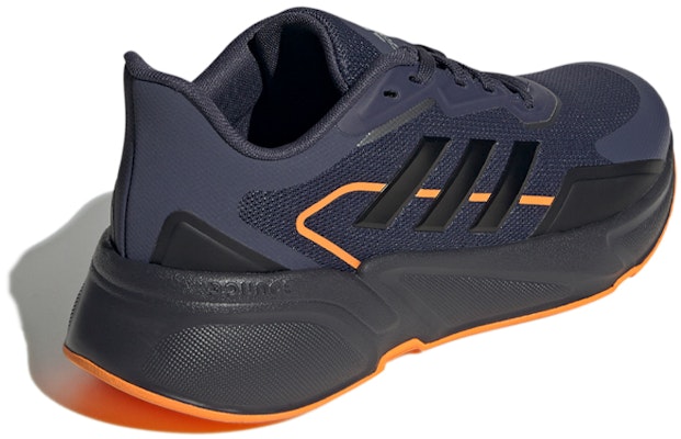 adidas X9000L1 'Navy Bayangan Oranye' GX8295 Shop adidas X9000L1 'Navy Bayangan Oranye' GX8295