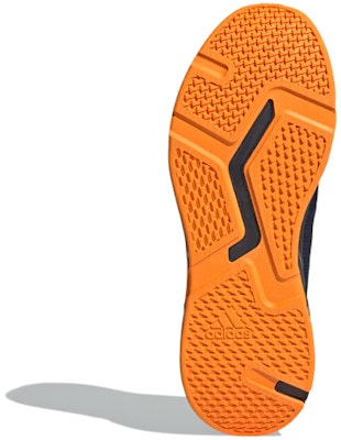 adidas X9000L1 'Azul Sombra Naranja' GX8295 Details for adidas X9000L1 'Azul Sombra Naranja' GX8295