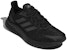 adidas X9000l1 Kasut Hitam Rendah Anti-Licin dan Bernafas Kasual FZ2047
