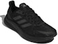 Lookbook adidas X9000l1 Kasut Hitam Rendah Anti-Licin dan Bernafas Kasual FZ2047