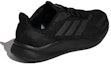 Shop adidas X9000l1 Kasut Hitam Rendah Anti-Licin dan Bernafas Kasual FZ2047