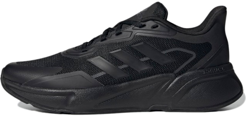 adidas X9000L1 'Triple Black' Negro Total H00555 Buy adidas X9000L1 'Triple Black' Negro Total H00555