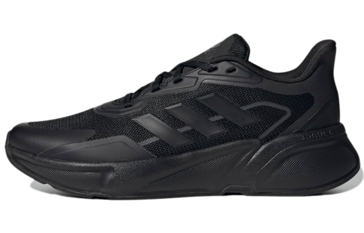 adidas X9000L1 'Triple Black' H00555