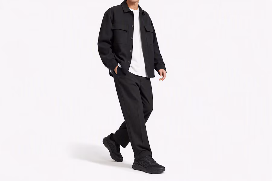 adidas X9000L1 'Triple Hitam' H00555 Order adidas X9000L1 'Triple Hitam' H00555