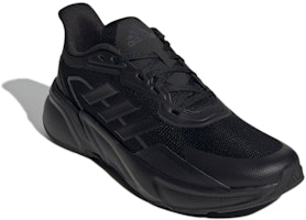 아디다스 X9000L1 '트리플 블랙' H00555 H00555 Lookbook 아디다스 X9000L1 '트리플 블랙' H00555 H00555