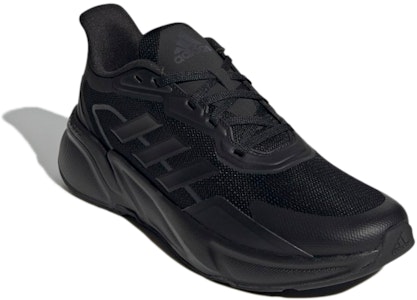 아디다스 X9000L1 '트리플 블랙' H00555 H00555 Lookbook 아디다스 X9000L1 '트리플 블랙' H00555 H00555