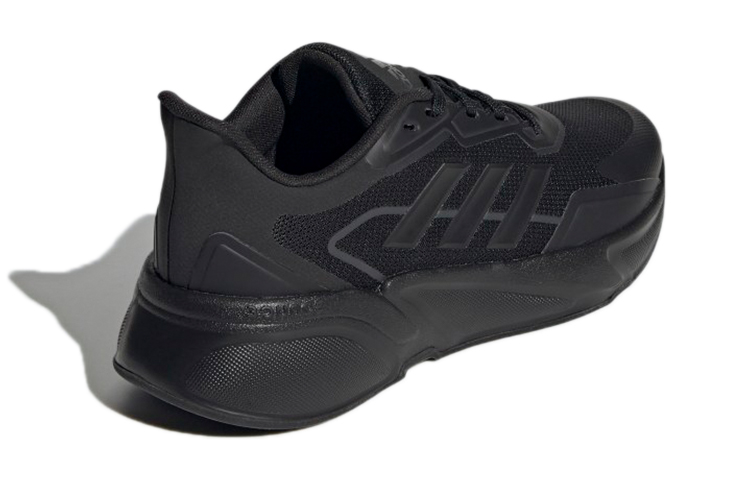 Purchase adidas X9000L1 'Triple Hitam' H00555