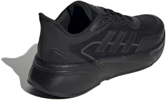 Purchase adidas X9000L1 'Triple Hitam' H00555