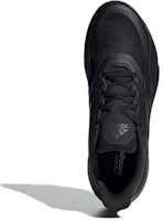 Details for adidas X9000L1 'Triple Hitam' H00555