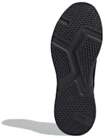 Sizing adidas X9000L1 'Triple Hitam' H00555