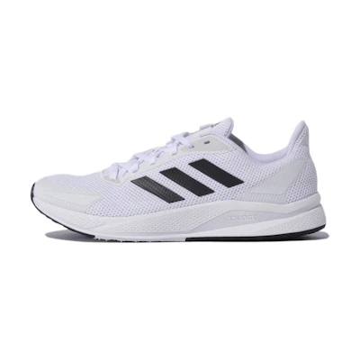 adidas X9000L1 'White Black'