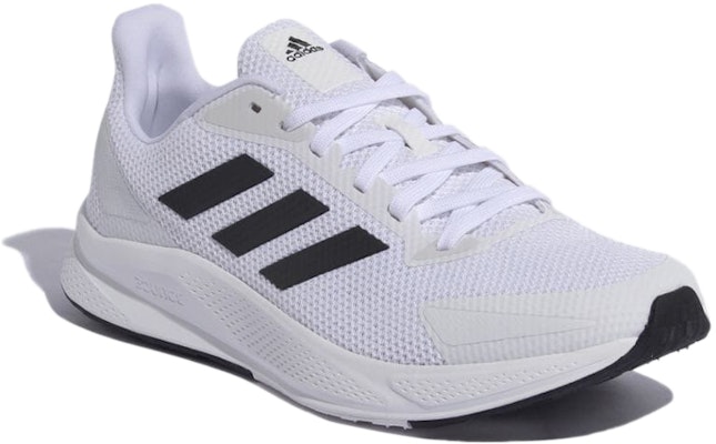 adidas X9000L1 'White Black' FZ2046 Lookbook adidas X9000L1 'White Black' FZ2046