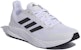 adidas X9000L1 'White Black' FZ2046