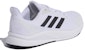 adidas X9000L1 'White Black' FZ2046