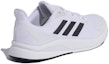 Shop adidas X9000L1 'White Black' FZ2046