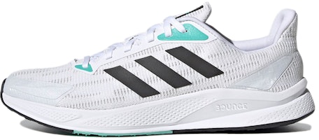 adidas X9000L1 'White Black Mint' FY0298 adidas X9000L1 'White Black Mint' FY0298