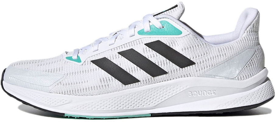 adidas X9000L1 'White Black Mint' FY0298 Buy adidas X9000L1 'White Black Mint' FY0298