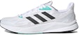 adidas X9000L1 'White Black Mint' FY0298