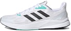 Buy adidas X9000L1 'White Black Mint' FY0298