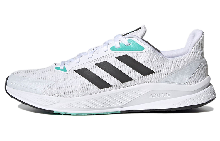 adidas X9000L1 'White Black Mint' FY0298