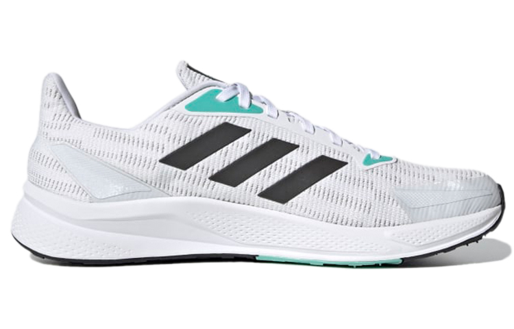 Order adidas X9000L1 ''Bianco Nero Menta'' FY0298
