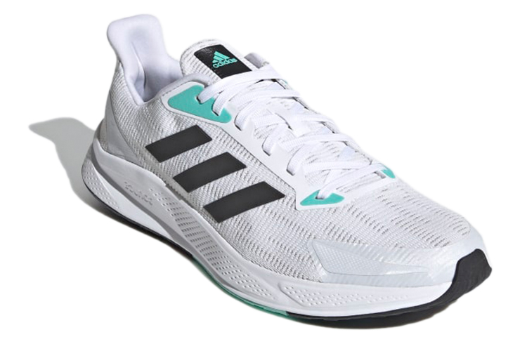 Lookbook adidas X9000L1 ''Bianco Nero Menta'' FY0298