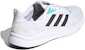 adidas X9000L1 'White Black Mint' FY0298