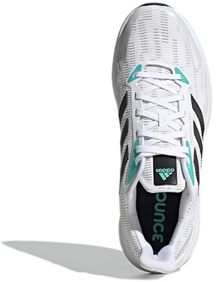adidas X9000L1 'White Black Mint' FY0298 Purchase adidas X9000L1 'White Black Mint' FY0298