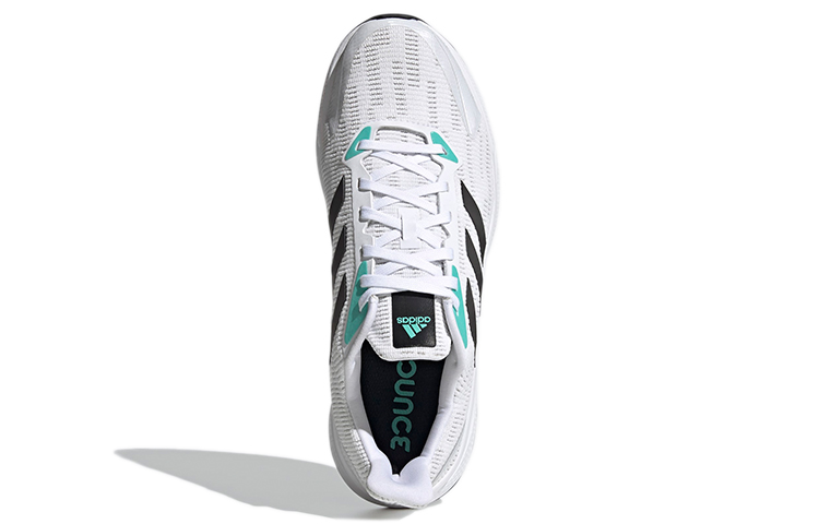 Purchase adidas X9000L1 ''Bianco Nero Menta'' FY0298