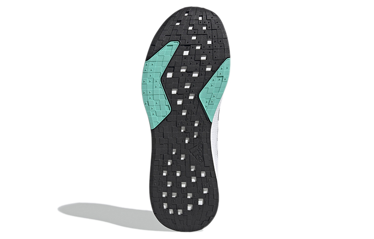 Details for adidas X9000L1 ''Bianco Nero Menta'' FY0298