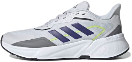 adidas X9000L1 'White Grey Blue' GX8296 adidas X9000L1 'White Grey Blue' GX8296