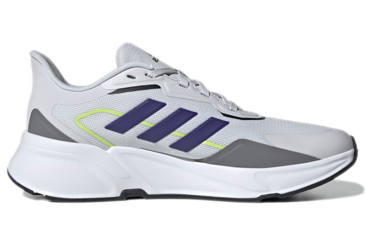 Order adidas X9000L1 ''Weiß Grau Blau'' GX8296