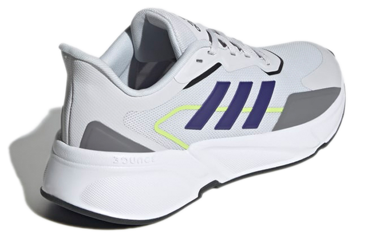 Shop adidas X9000L1 ''Weiß Grau Blau'' GX8296