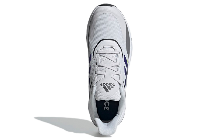 Purchase adidas X9000L1 ''Weiß Grau Blau'' GX8296