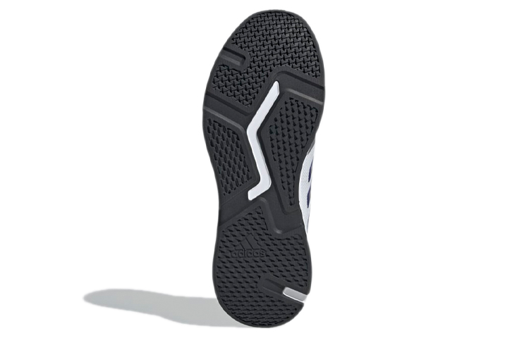 Details for adidas X9000L1 ''Weiß Grau Blau'' GX8296